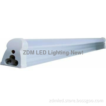 CE&FCC&PSG approved t5 led tube lights with 2 years warranty